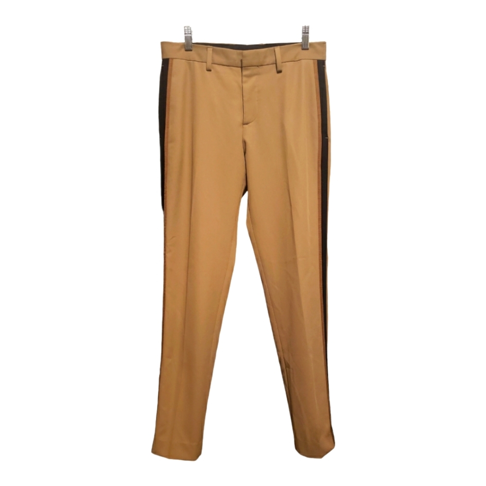 ZARA Side Stripe Pants
